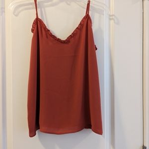 Loft Outlet tank top xxsp